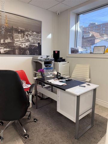 5460 Schaefer Road, Dearborn, MI 48126