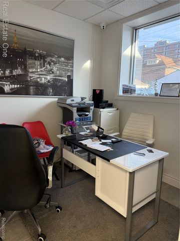 5460 Schaefer Road, Dearborn, MI 48126