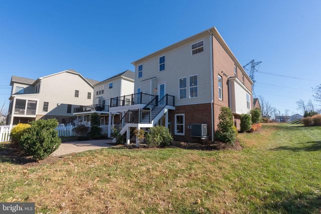 23041 CANYON OAK CT, Brambleton, VA 20148
