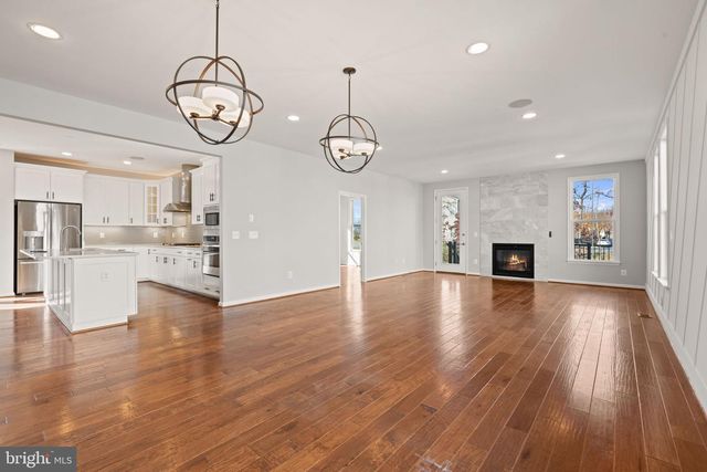 23041 CANYON OAK CT, Brambleton, VA 20148