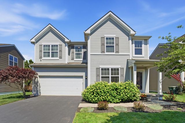 398 Hanton Way, Columbus, OH 43213
