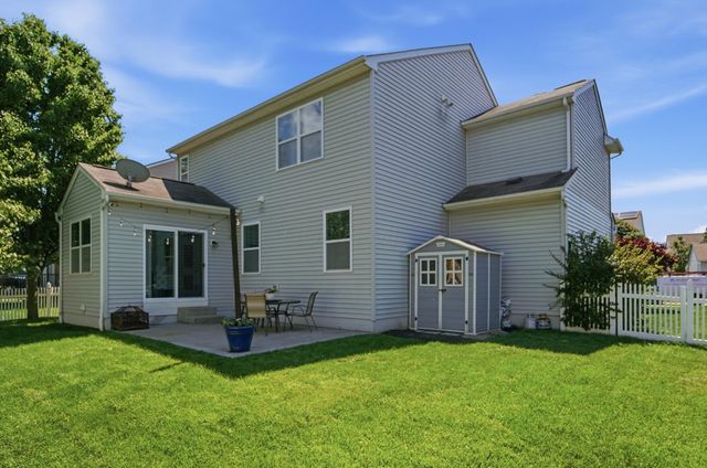 398 Hanton Way, Columbus, OH 43213