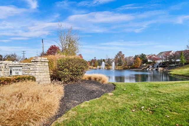 398 Hanton Way, Columbus, OH 43213