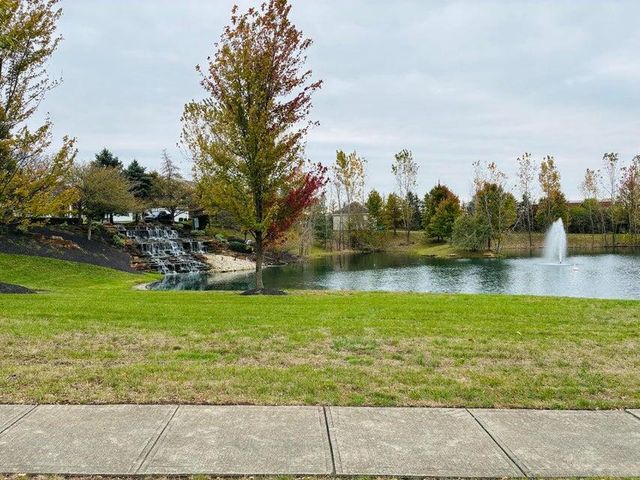398 Hanton Way, Columbus, OH 43213