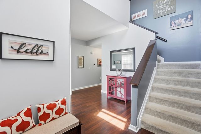 398 Hanton Way, Columbus, OH 43213