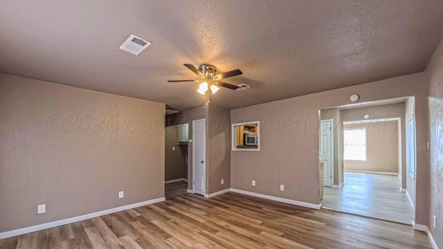 948 Harrington Street, Borger, TX 79007