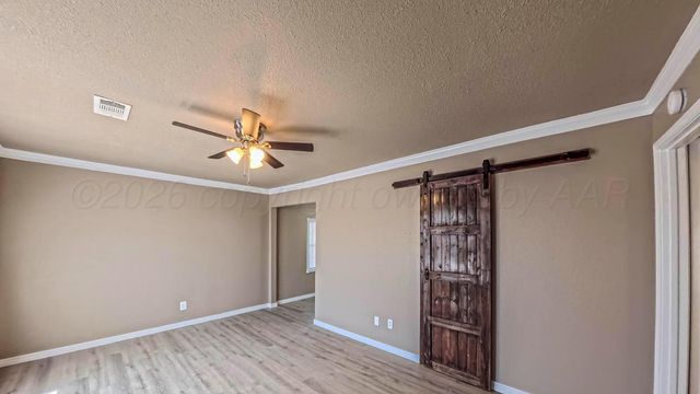 948 Harrington Street, Borger, TX 79007