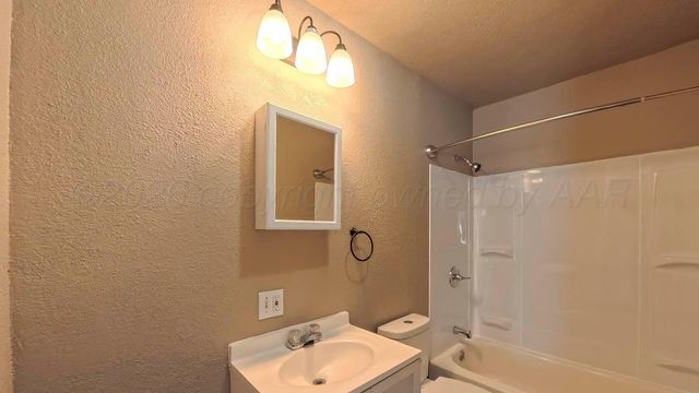 948 Harrington Street, Borger, TX 79007