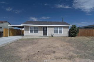 948 Harrington Street, Borger, TX 79007
