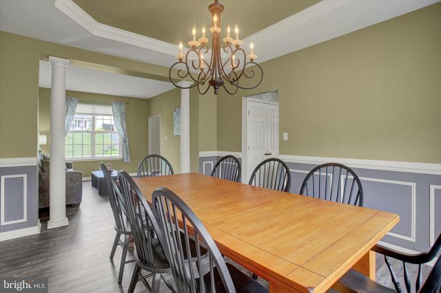 641 SHANNON DR N, Greencastle, PA 17225