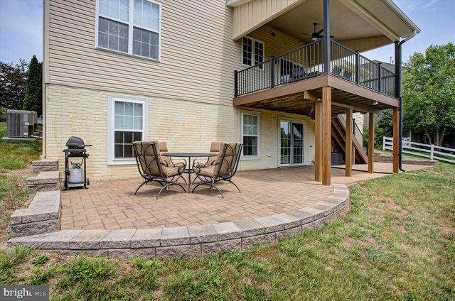 641 SHANNON DR N, Greencastle, PA 17225