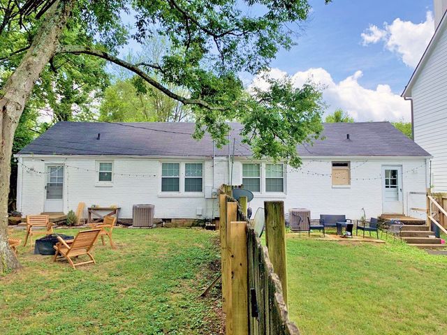1904 Warfield Dr, Nashville, TN 37215
