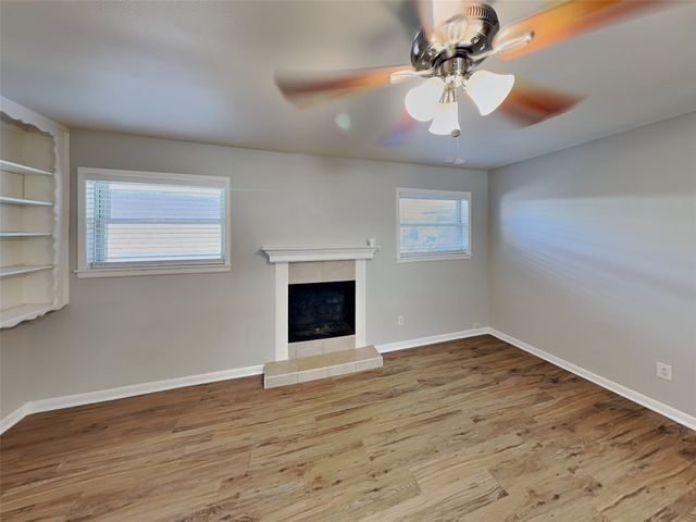 7224 Jewell Avenue, Fort Worth, TX 76112