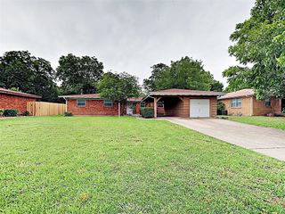 7224 Jewell Avenue, Fort Worth, TX 76112