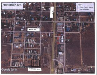 FRIENDSHIP Avenue, Moriarty, NM 87035