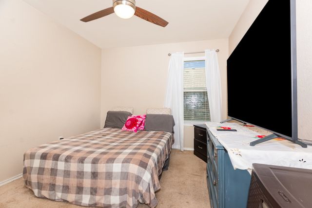 1509 Meadow Creek Drive, Princeton, TX 75407