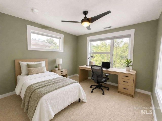 1634 S Oakland Ave, Boise, ID 83706