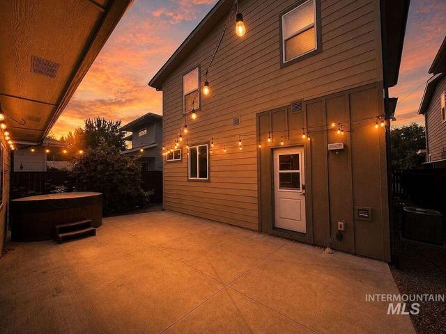 1634 S Oakland Ave, Boise, ID 83706