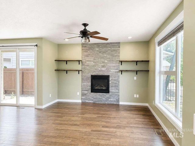 1634 S Oakland Ave, Boise, ID 83706