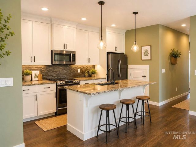 1634 S Oakland Ave, Boise, ID 83706