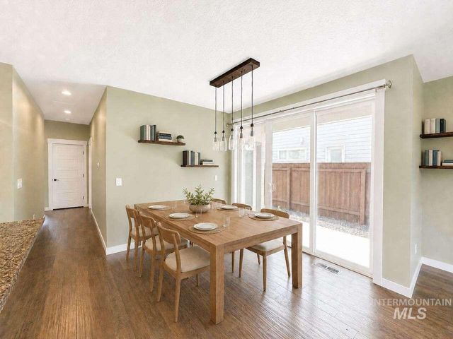 1634 S Oakland Ave, Boise, ID 83706