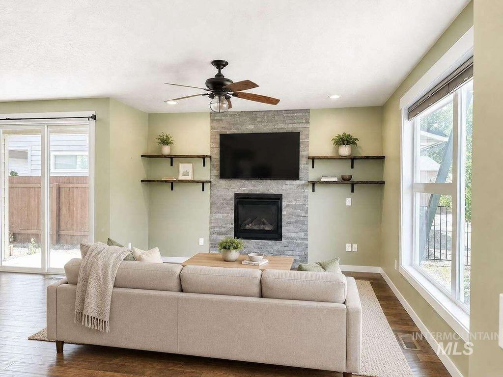 1634 S Oakland Ave, Boise, ID 83706 photo 4