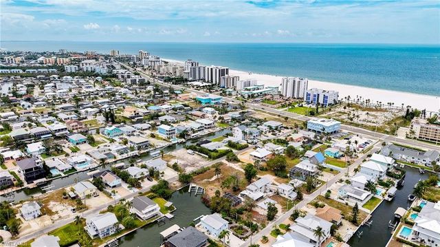 175 Bahia VIA, Fort Myers Beach, FL 33931