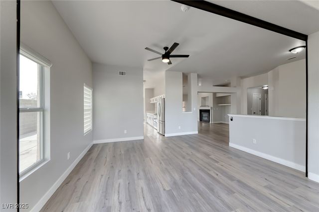 901 River Mountain Drive, Henderson, NV 89015