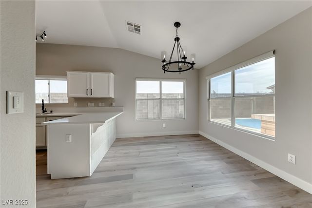 901 River Mountain Drive, Henderson, NV 89015