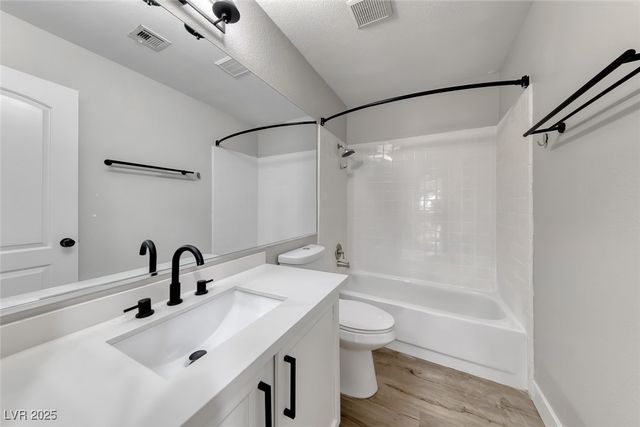 901 River Mountain Drive, Henderson, NV 89015