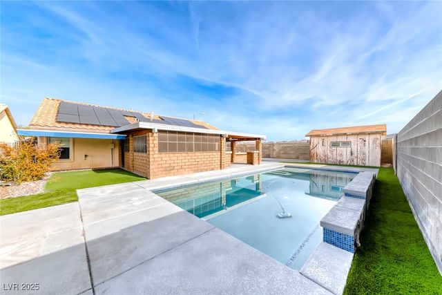 901 River Mountain Drive, Henderson, NV 89015