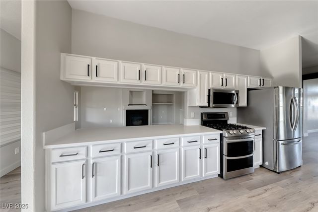 901 River Mountain Drive, Henderson, NV 89015