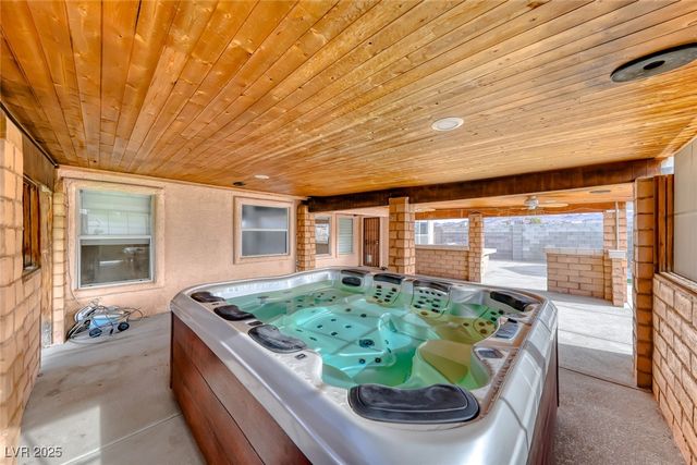 901 River Mountain Drive, Henderson, NV 89015