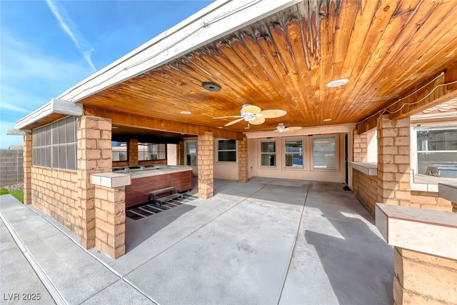 901 River Mountain Drive, Henderson, NV 89015