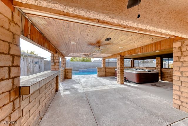 901 River Mountain Drive, Henderson, NV 89015