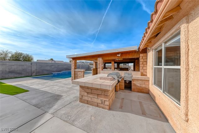 901 River Mountain Drive, Henderson, NV 89015