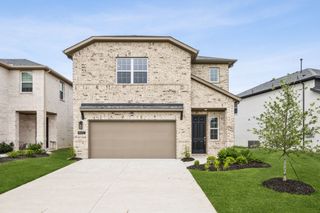 1522 Vermillion Street, Forney, TX 75126