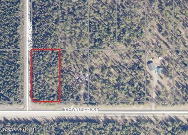 34224 Browns Lake Road, Soldotna, AK 99669