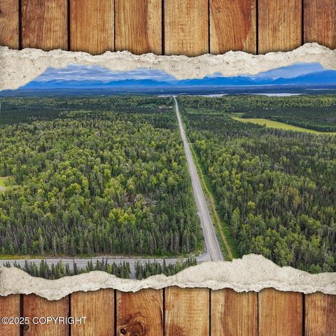 34224 Browns Lake Road, Soldotna, AK 99669