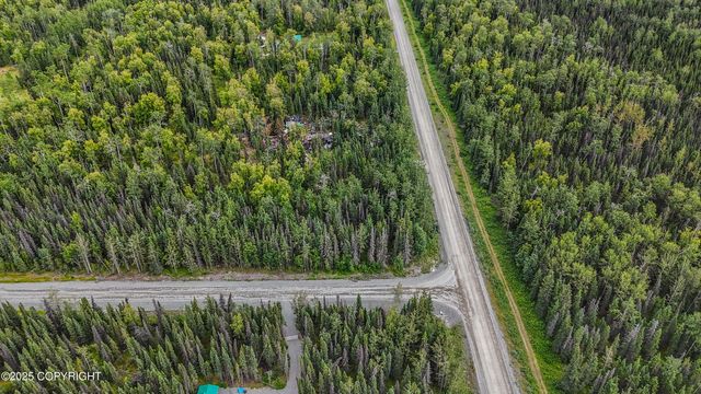 34224 Browns Lake Road, Soldotna, AK 99669