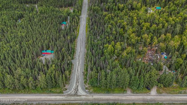34224 Browns Lake Road, Soldotna, AK 99669