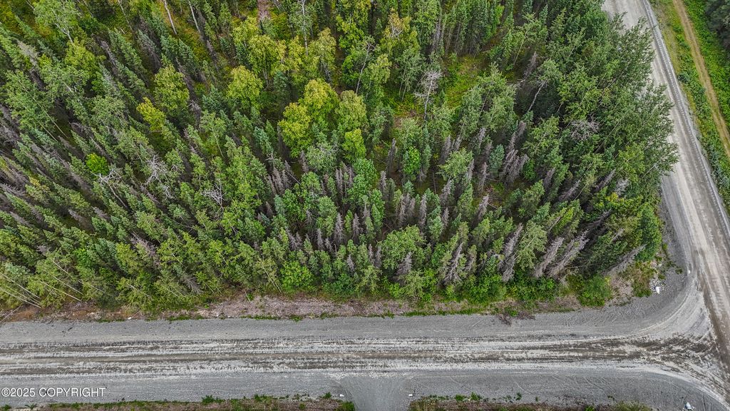 34224 Browns Lake Road, Soldotna, AK 99669