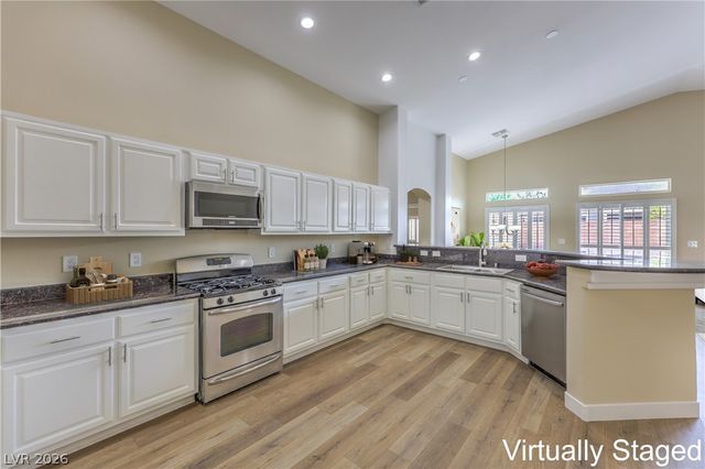 5924 Bullboat Court, North Las Vegas, NV 89031