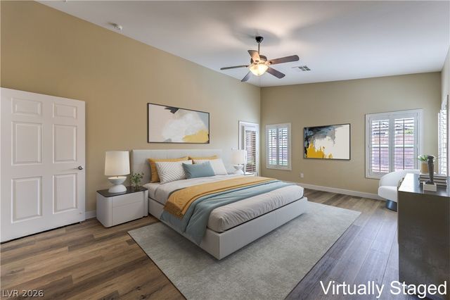 5924 Bullboat Court, North Las Vegas, NV 89031