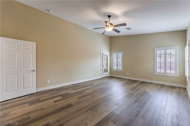 5924 Bullboat Court, North Las Vegas, NV 89031
