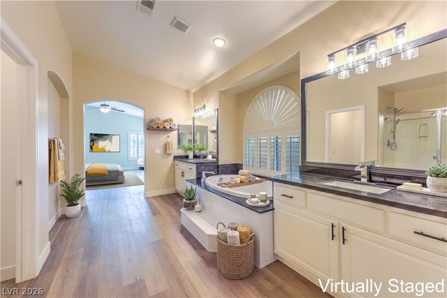 5924 Bullboat Court, North Las Vegas, NV 89031