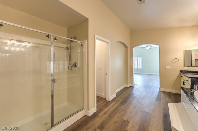 5924 Bullboat Court, North Las Vegas, NV 89031