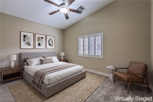 5924 Bullboat Court, North Las Vegas, NV 89031