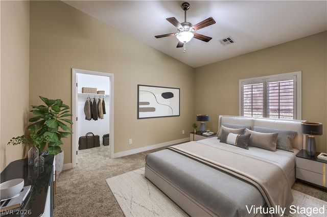 5924 Bullboat Court, North Las Vegas, NV 89031