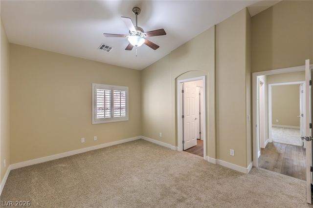 5924 Bullboat Court, North Las Vegas, NV 89031